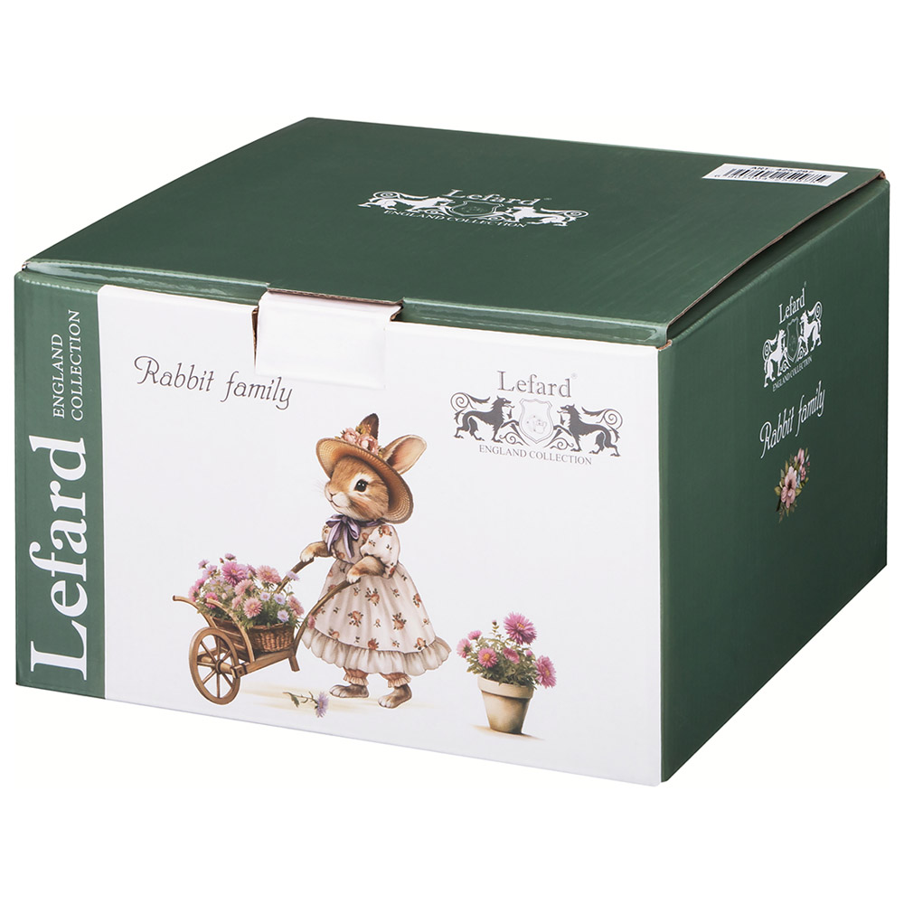 ЧАЙНЫЙ НАБОР LEFARD