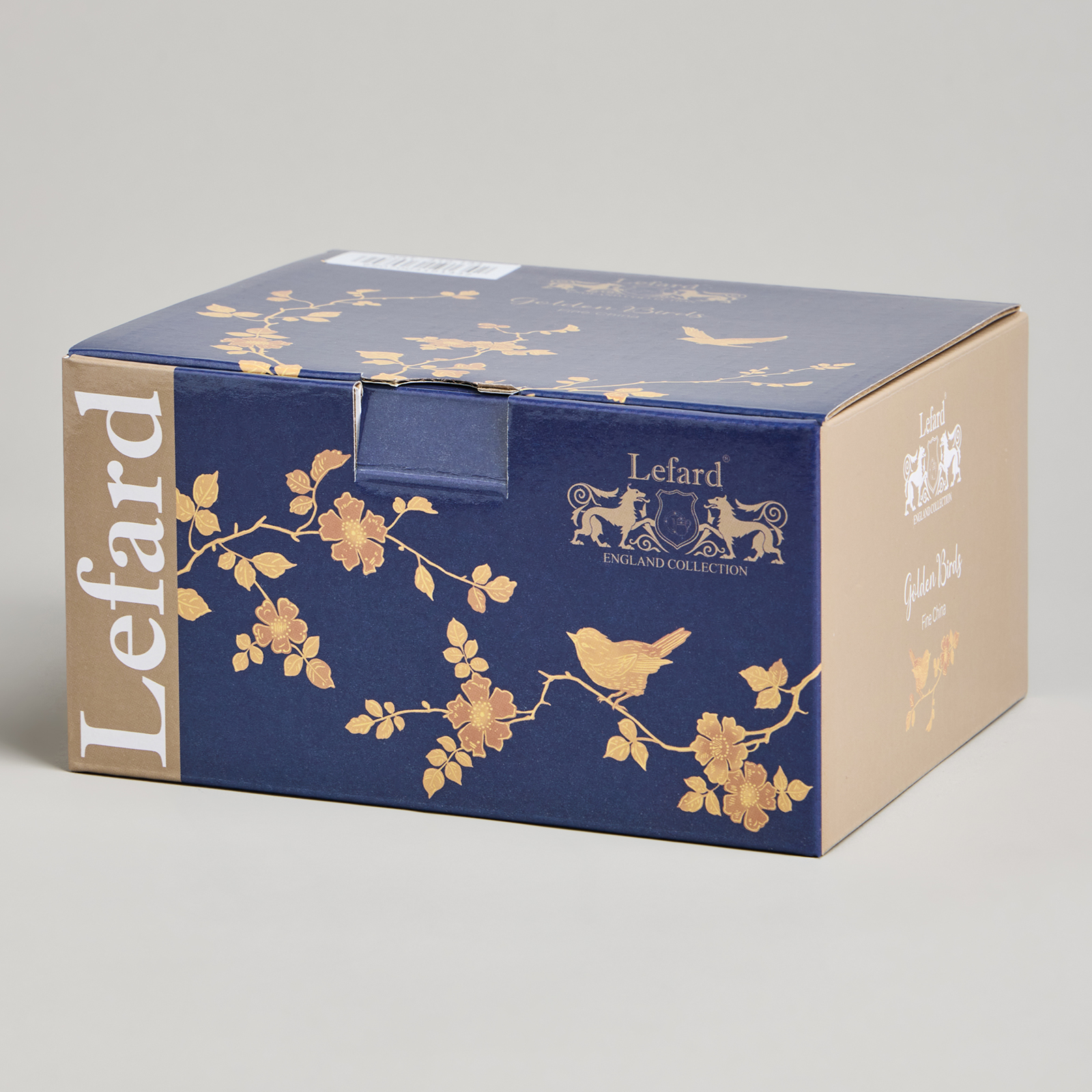 ЧАЙНАЯ ПАРА LEFARD