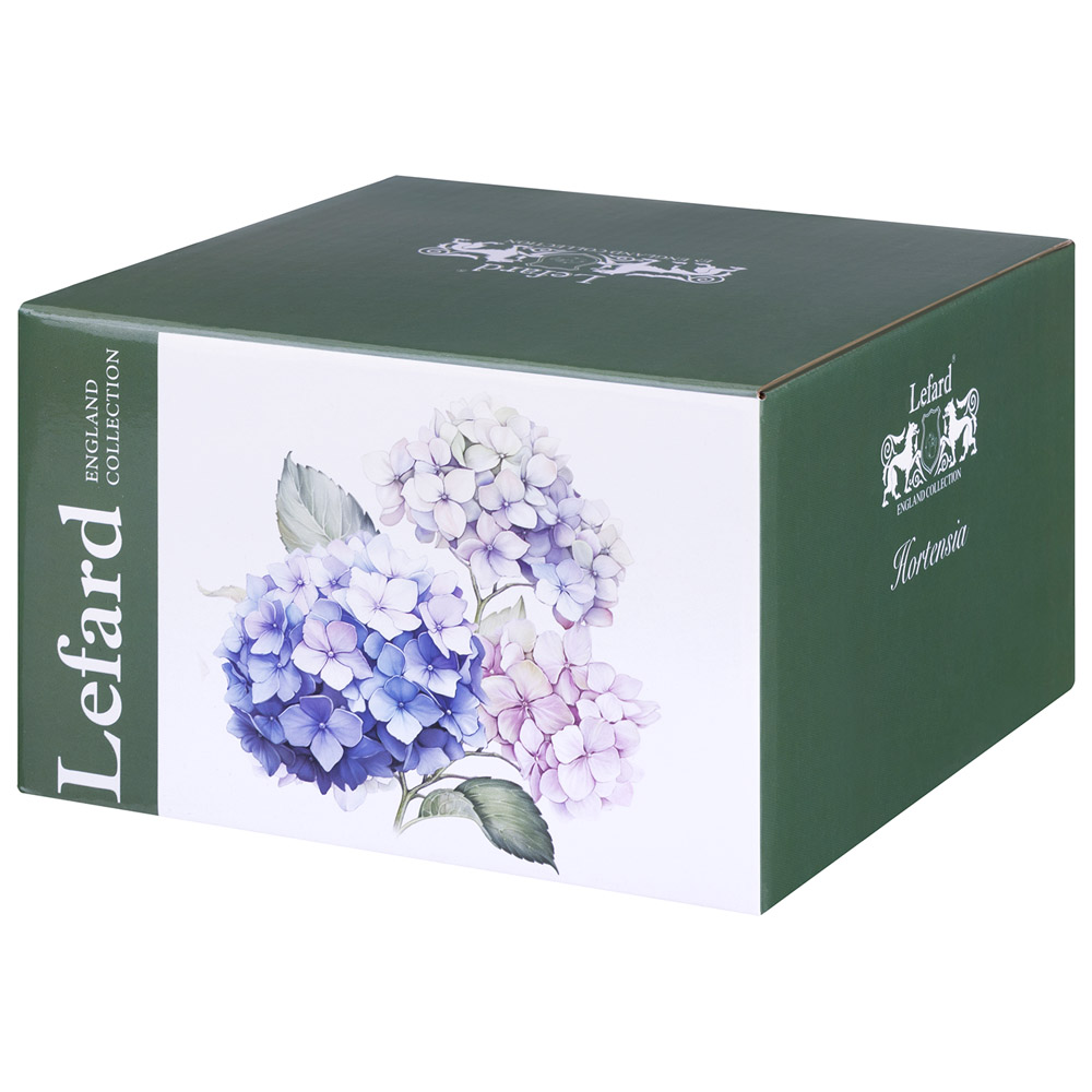 ЧАЙНАЯ ПАРА LEFARD