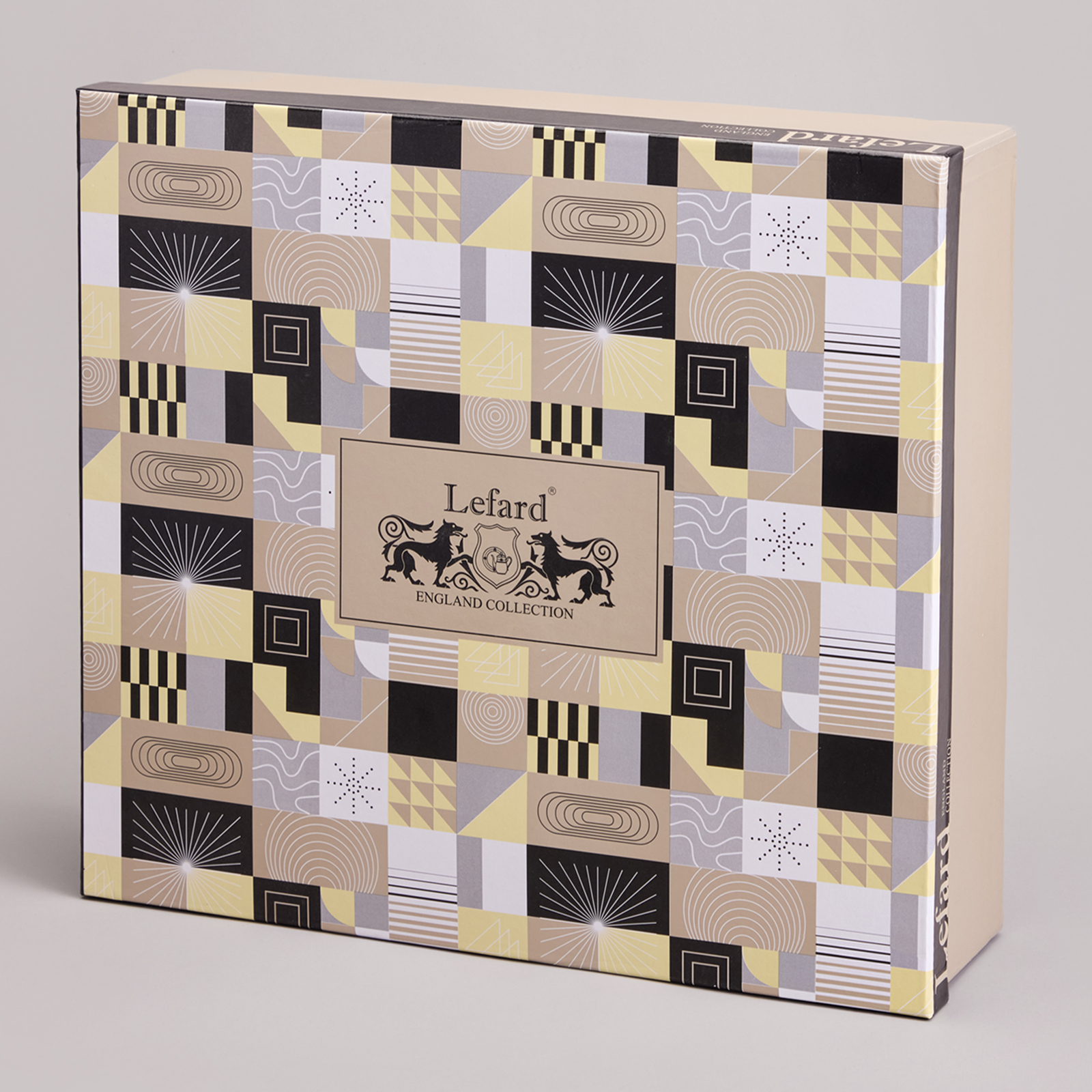 ЧАЙНЫЙ СЕРВИЗ LEFARD