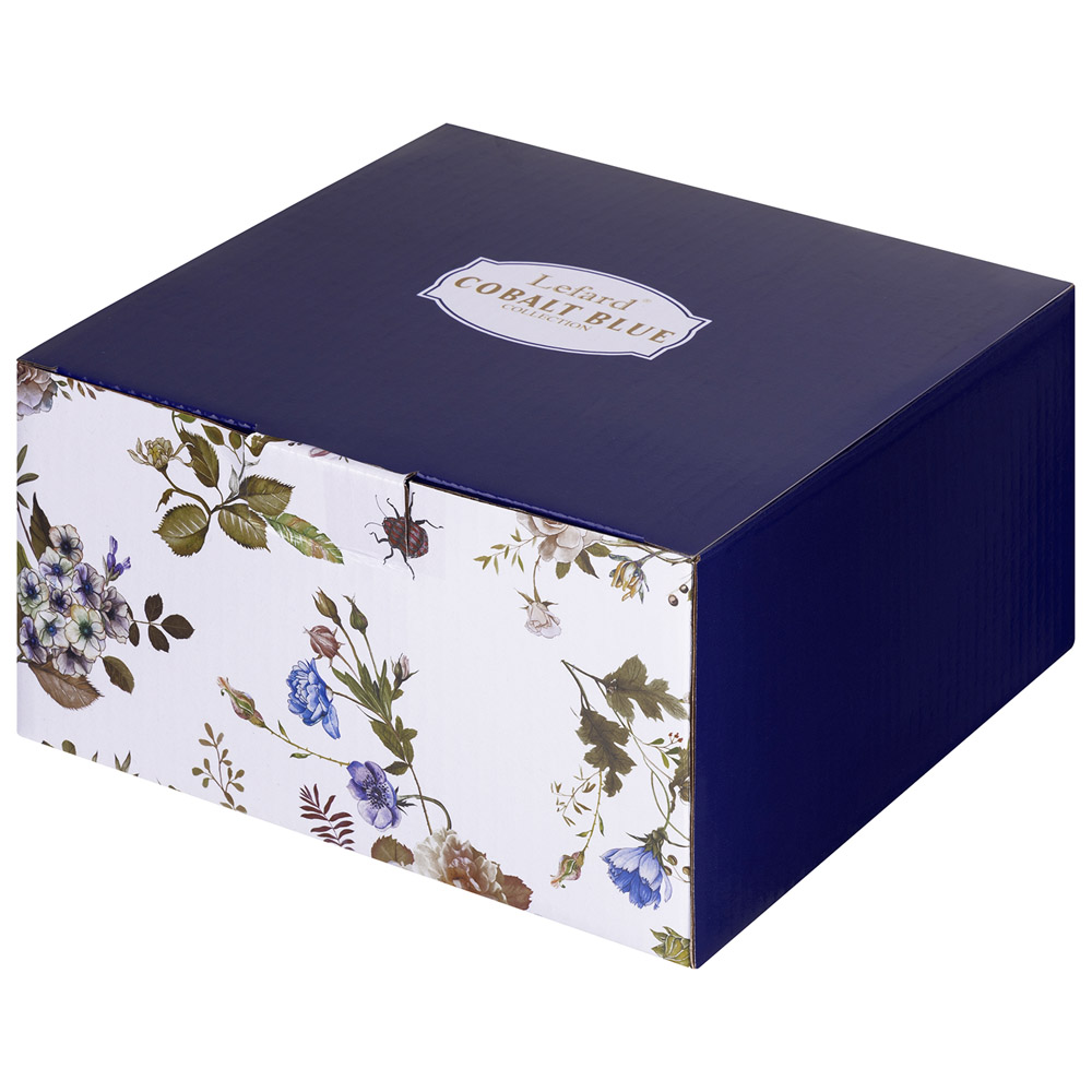 ЧАЙНАЯ ПАРА LEFARD