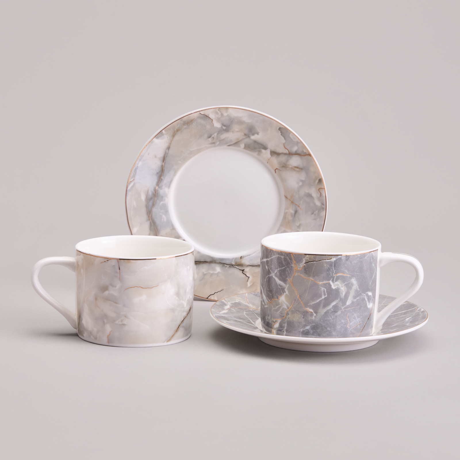 ЧАЙНЫЙ НАБОР LEFARD