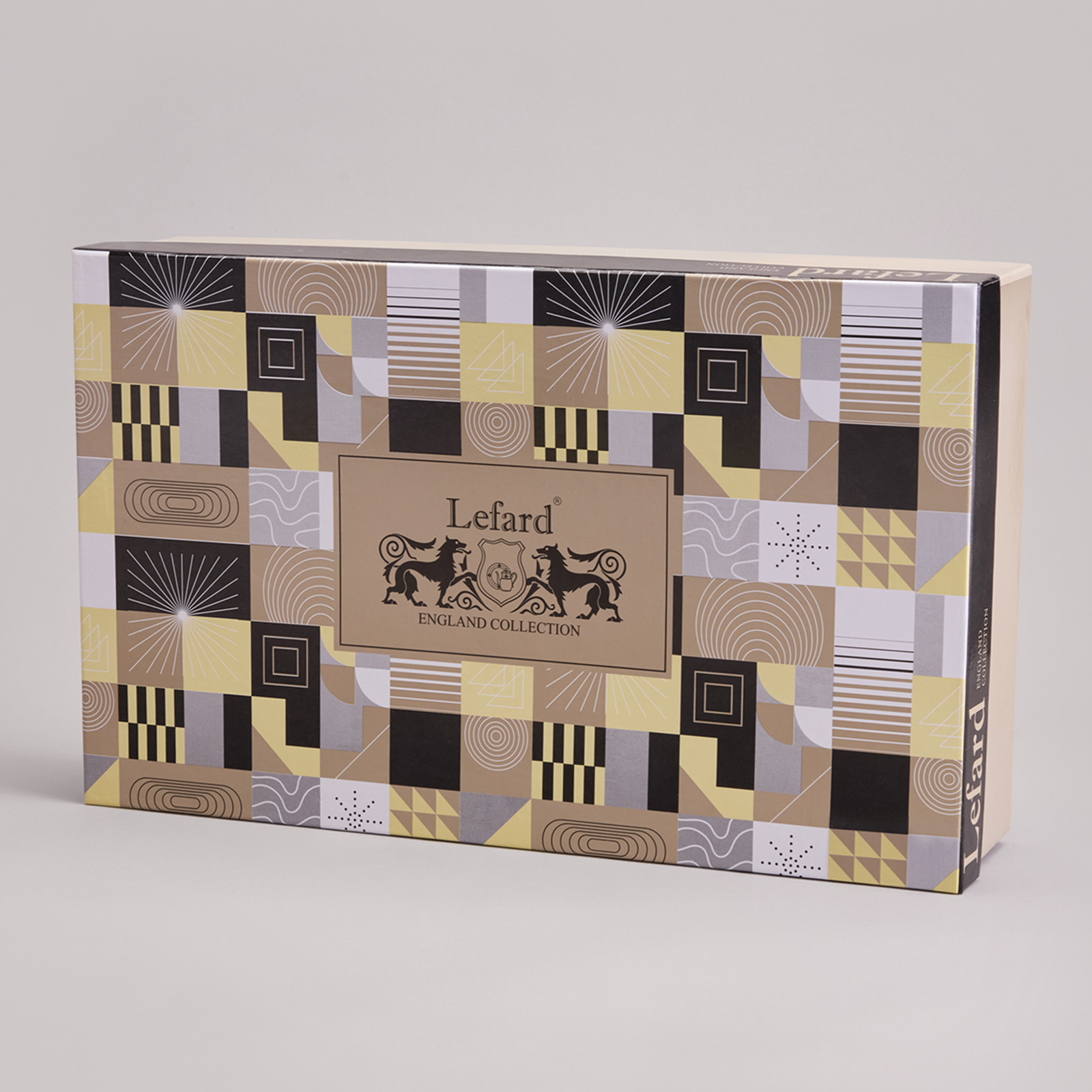 ЧАЙНЫЙ НАБОР LEFARD