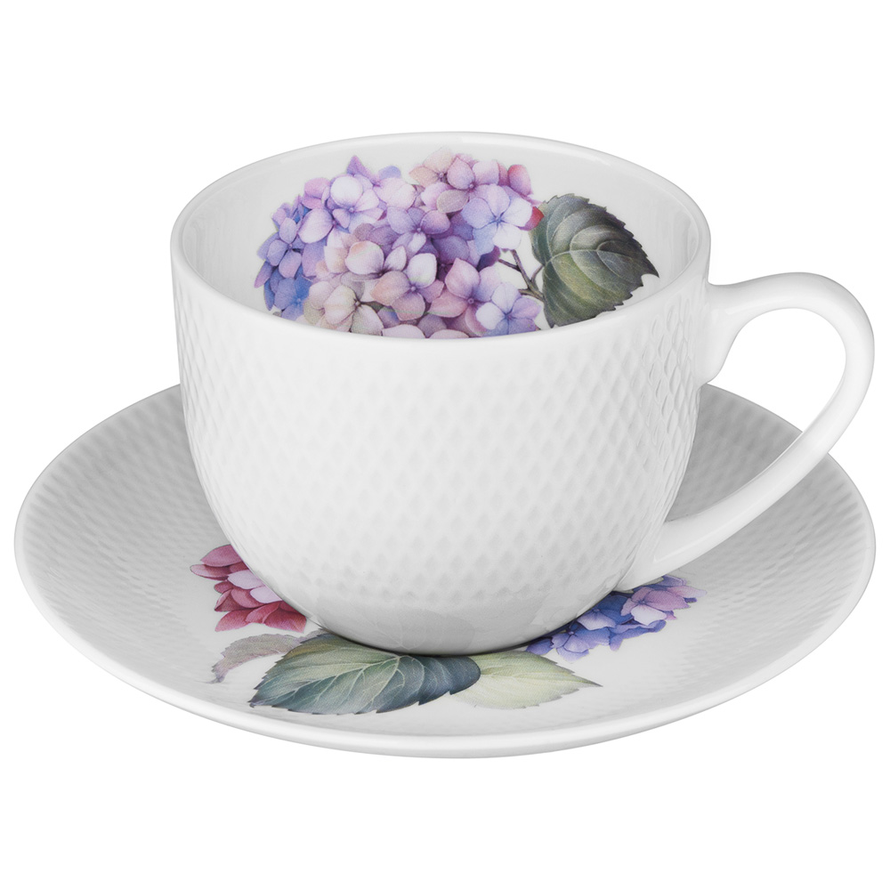 ЧАЙНАЯ ПАРА LEFARD