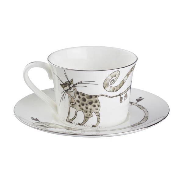 ЧАЙНАЯ ПАРА LEFARD