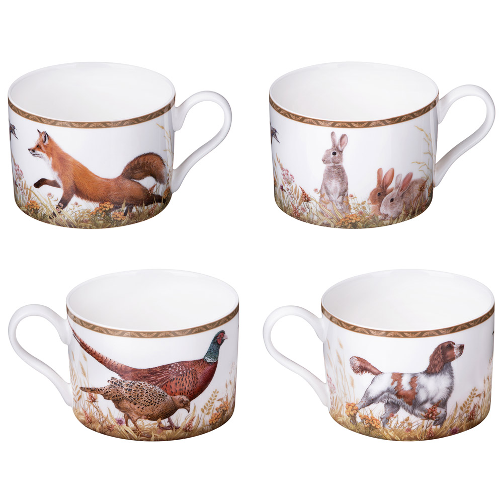 ЧАЙНЫЙ НАБОР LEFARD