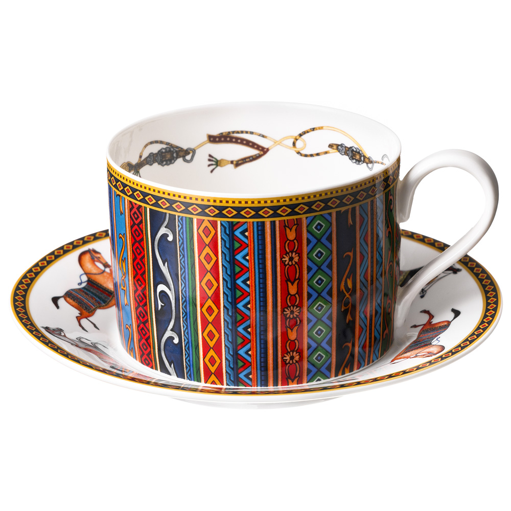 ЧАЙНАЯ ПАРА LEFARD