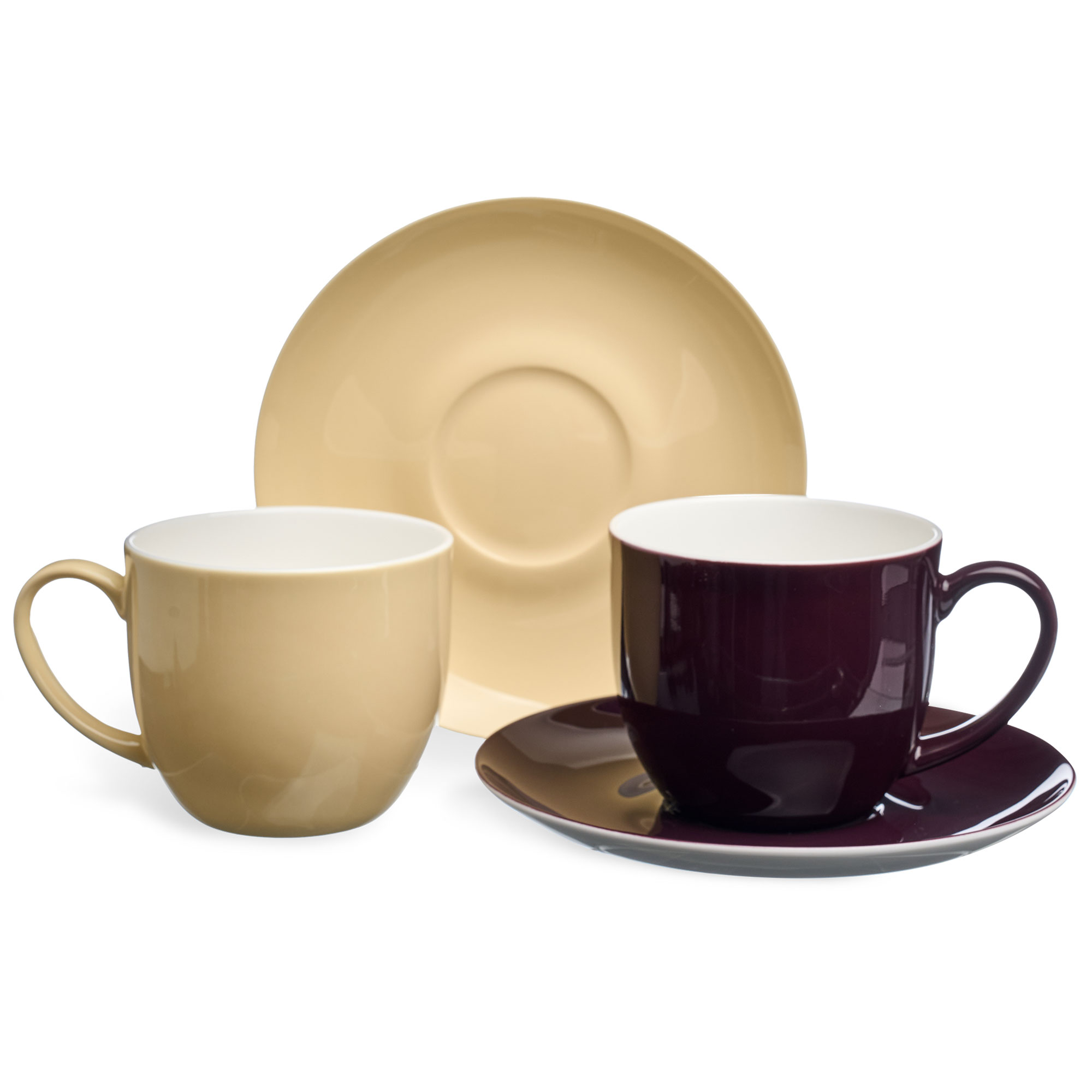 ЧАЙНЫЙ НАБОР LEFARD