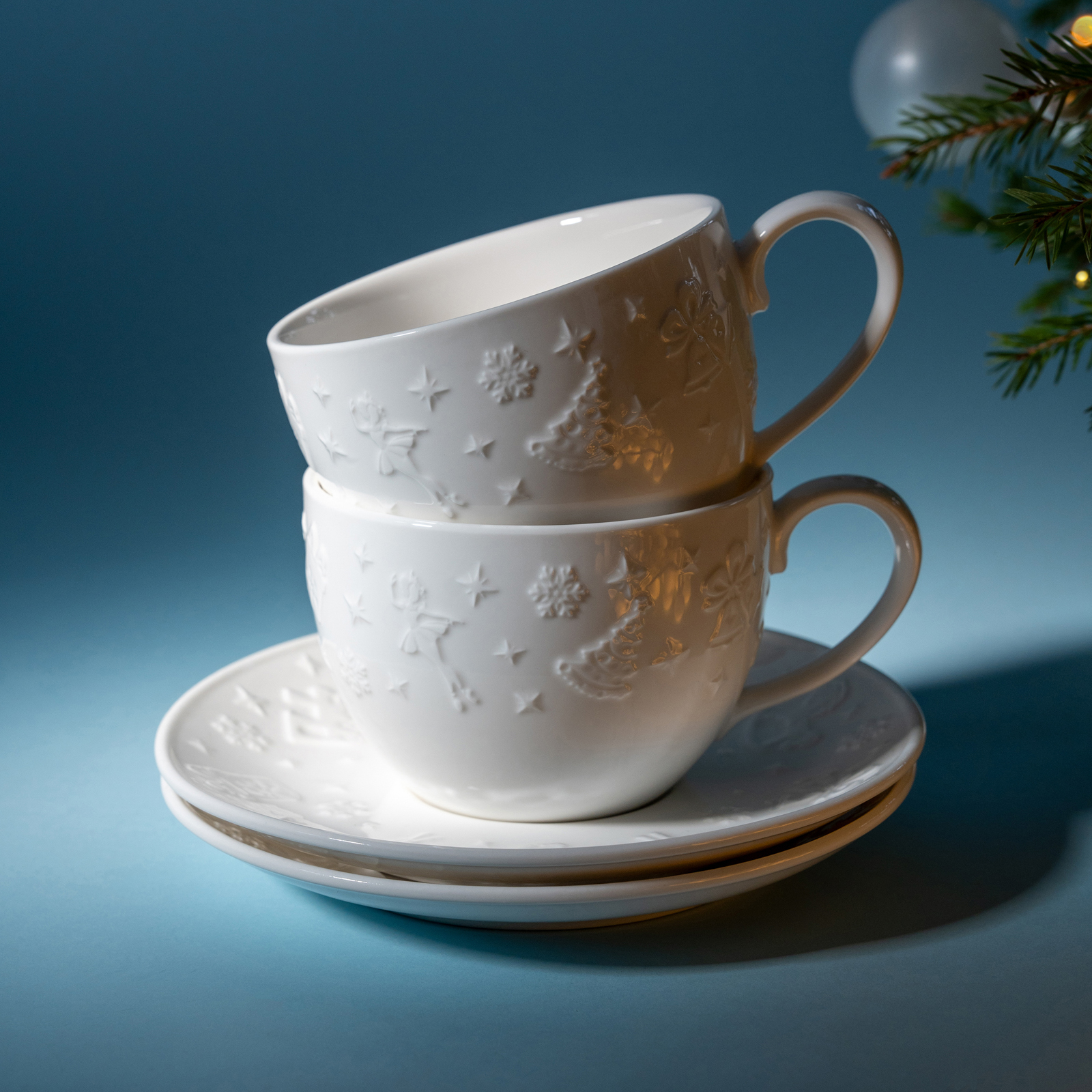 ЧАЙНЫЙ НАБОР LEFARD