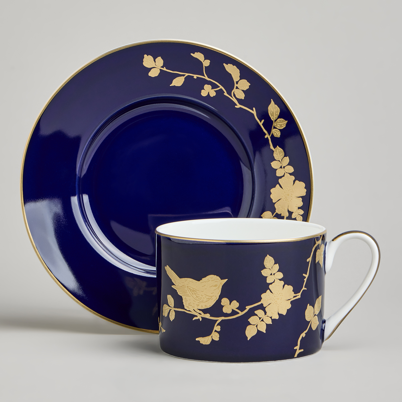 ЧАЙНАЯ ПАРА LEFARD