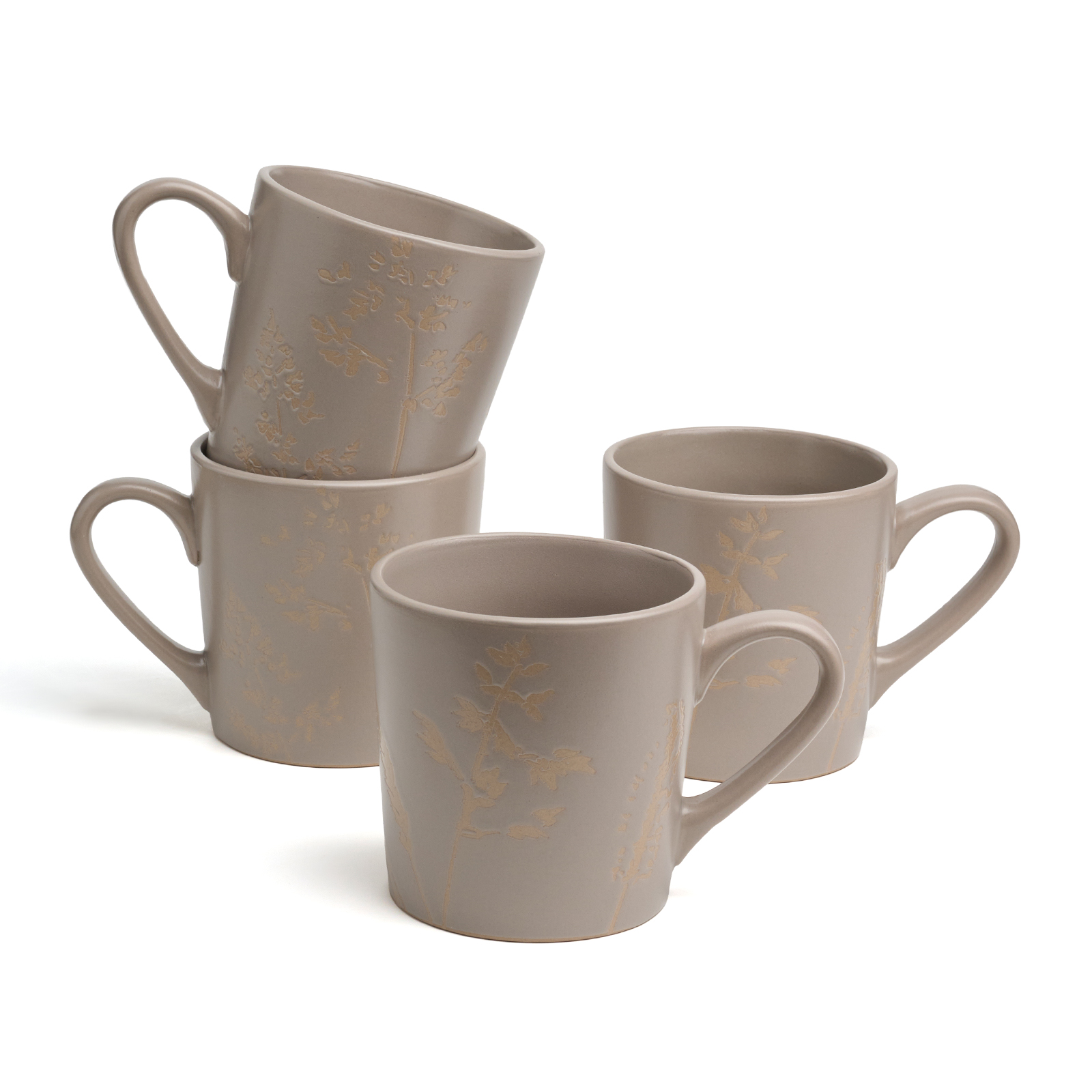 НАБОР КРУЖЕК BRONCO