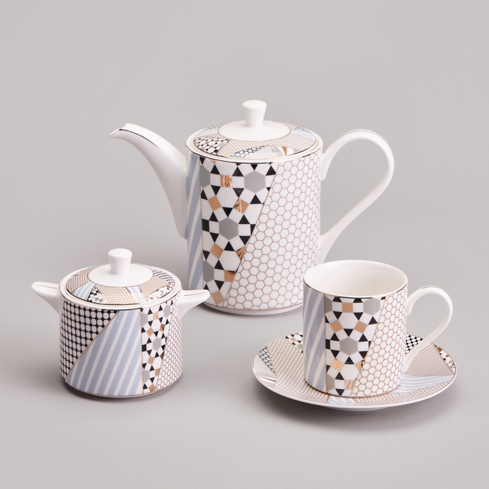 ЧАЙНЫЙ СЕРВИЗ LEFARD