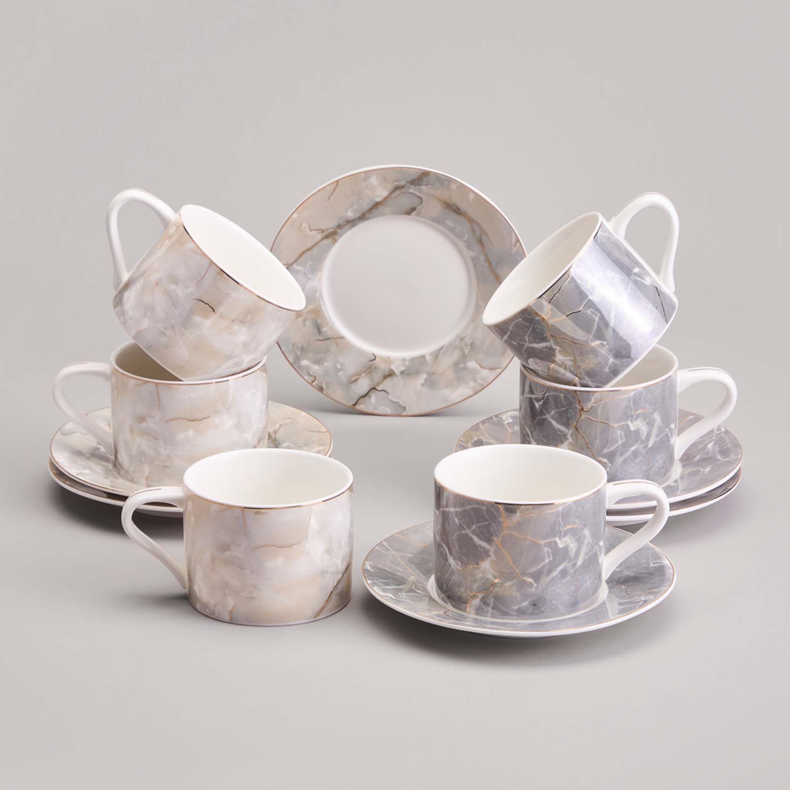 ЧАЙНЫЙ НАБОР LEFARD