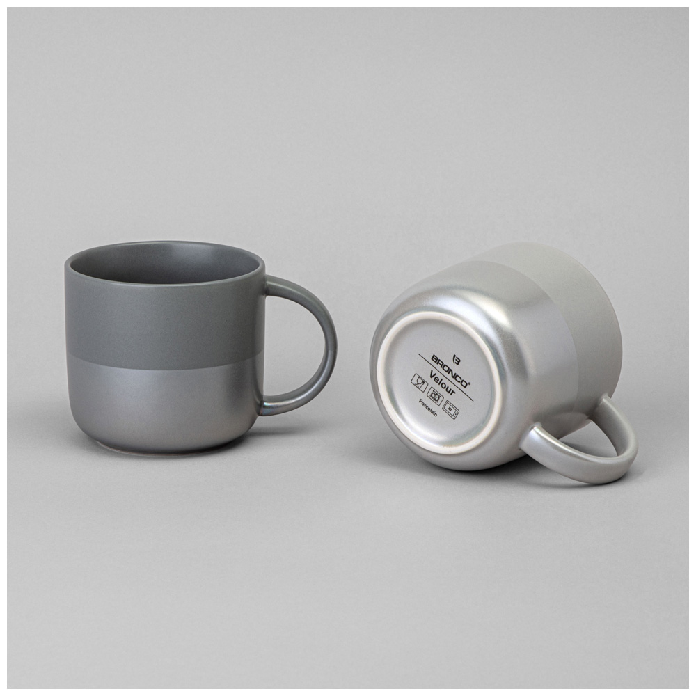 НАБОР КРУЖЕК BRONCO