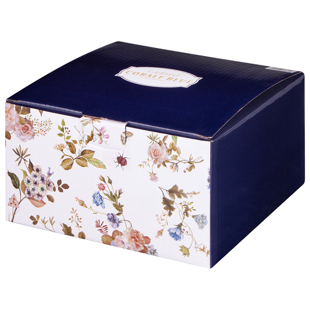 ЧАЙНАЯ ПАРА LEFARD