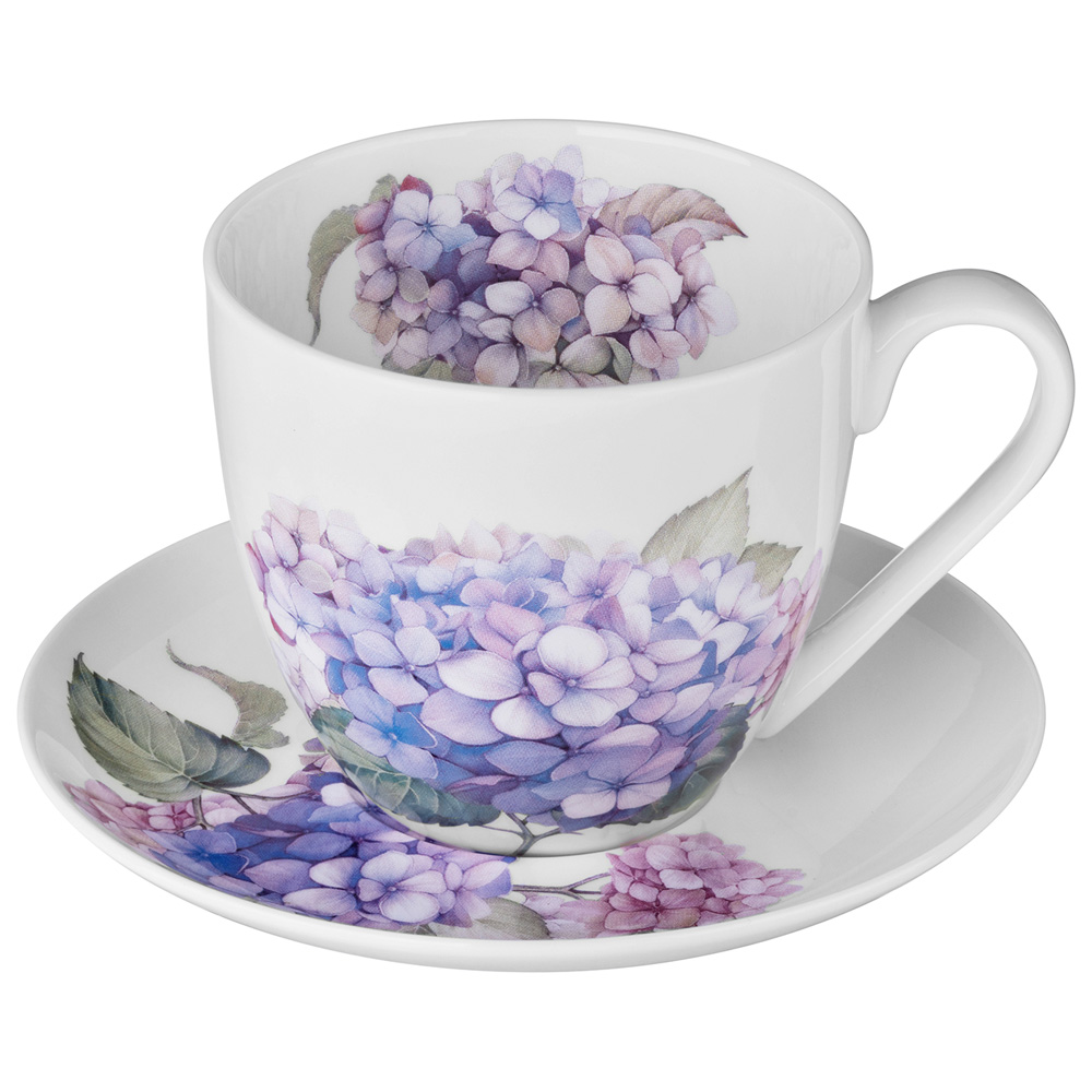 ЧАЙНАЯ ПАРА LEFARD