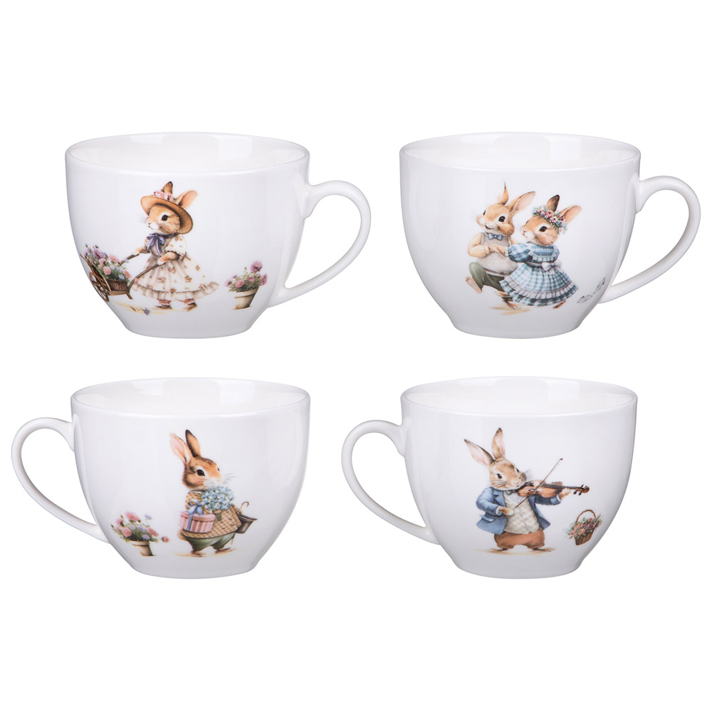 ЧАЙНЫЙ НАБОР LEFARD