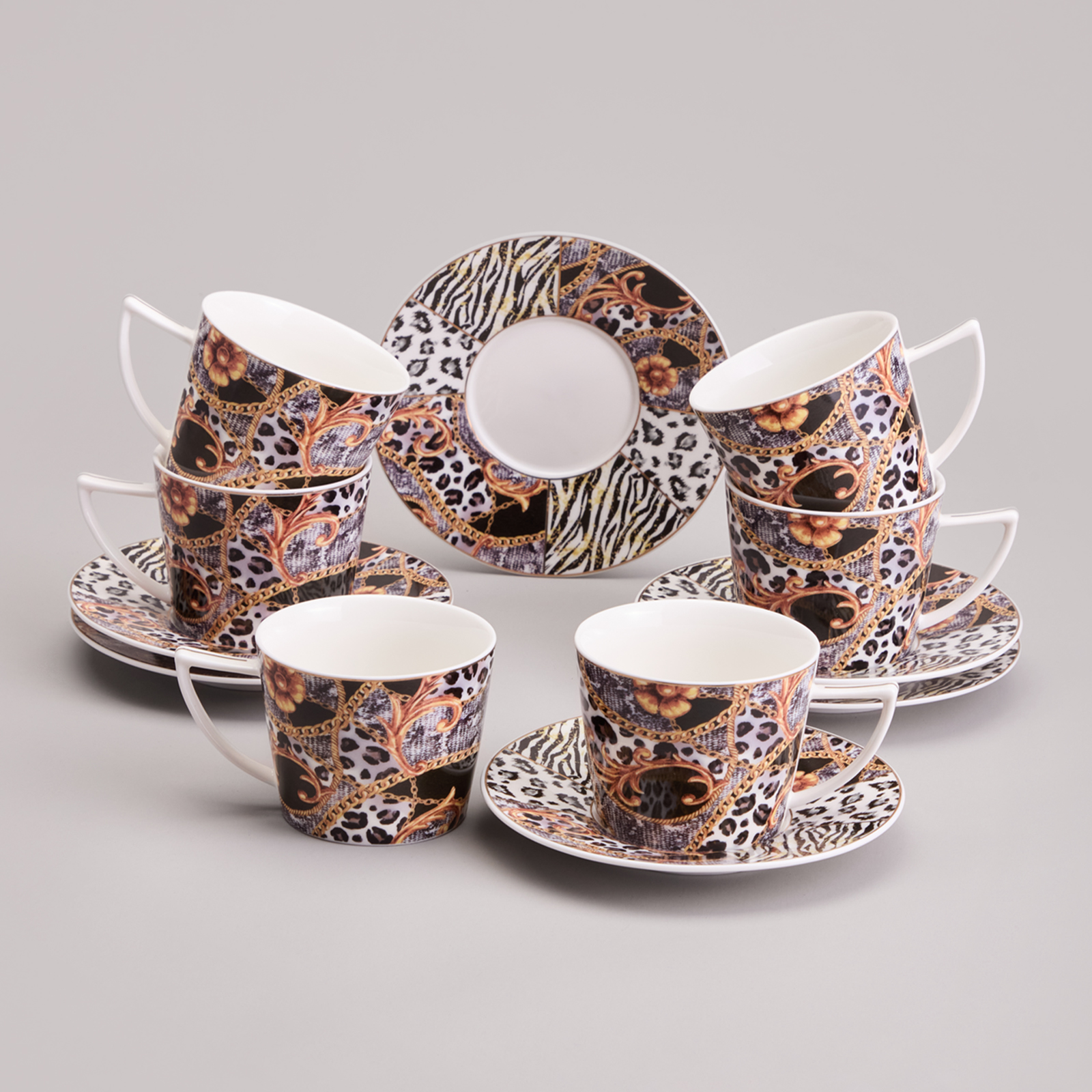 ЧАЙНЫЙ НАБОР LEFARD