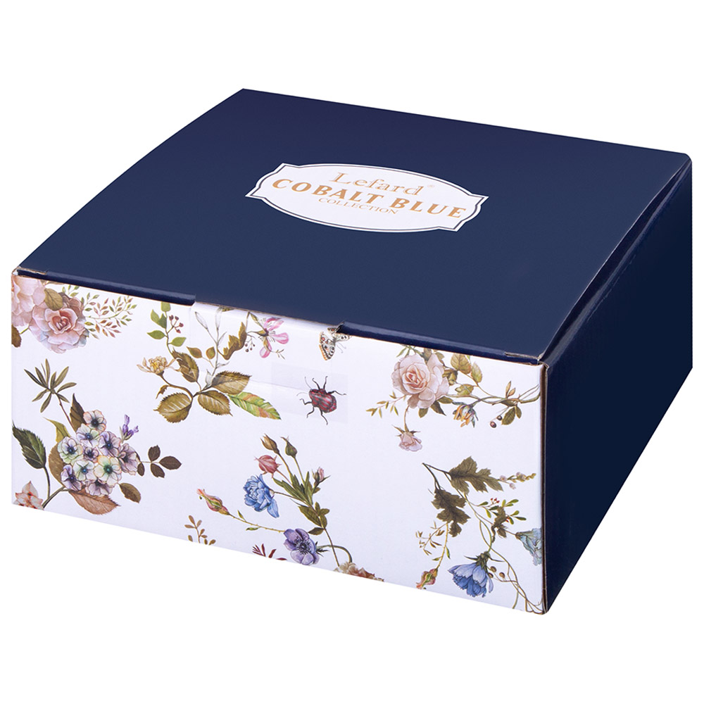 ЧАЙНАЯ ПАРА LEFARD