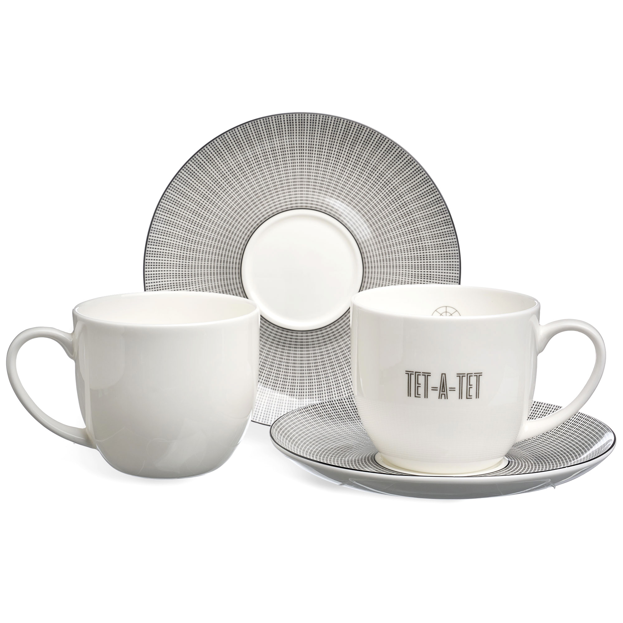 ЧАЙНЫЙ НАБОР LEFARD