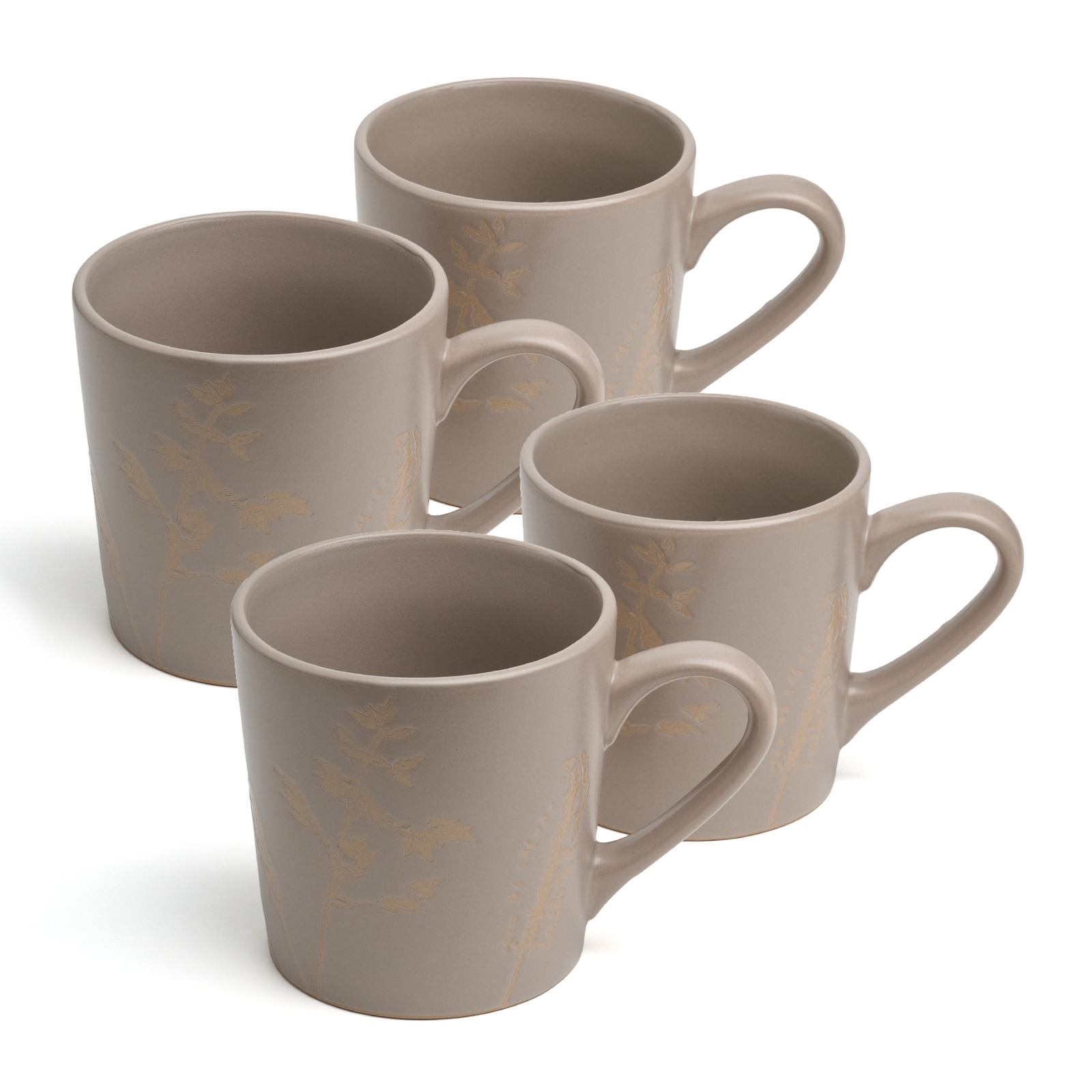 НАБОР КРУЖЕК BRONCO