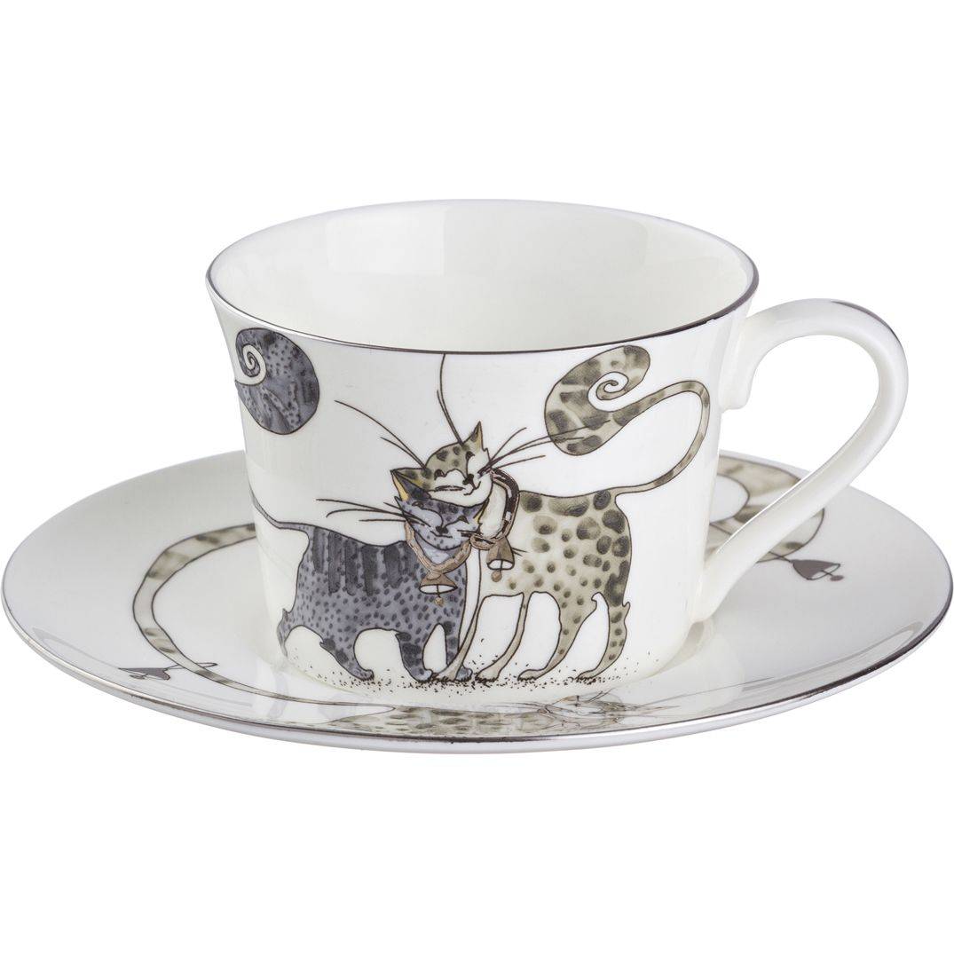 ЧАЙНАЯ ПАРА LEFARD