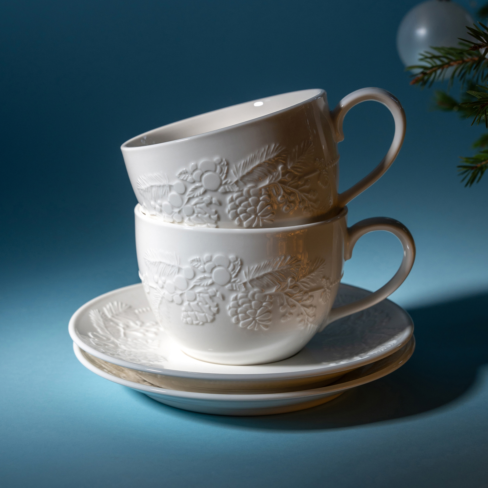 ЧАЙНЫЙ НАБОР LEFARD