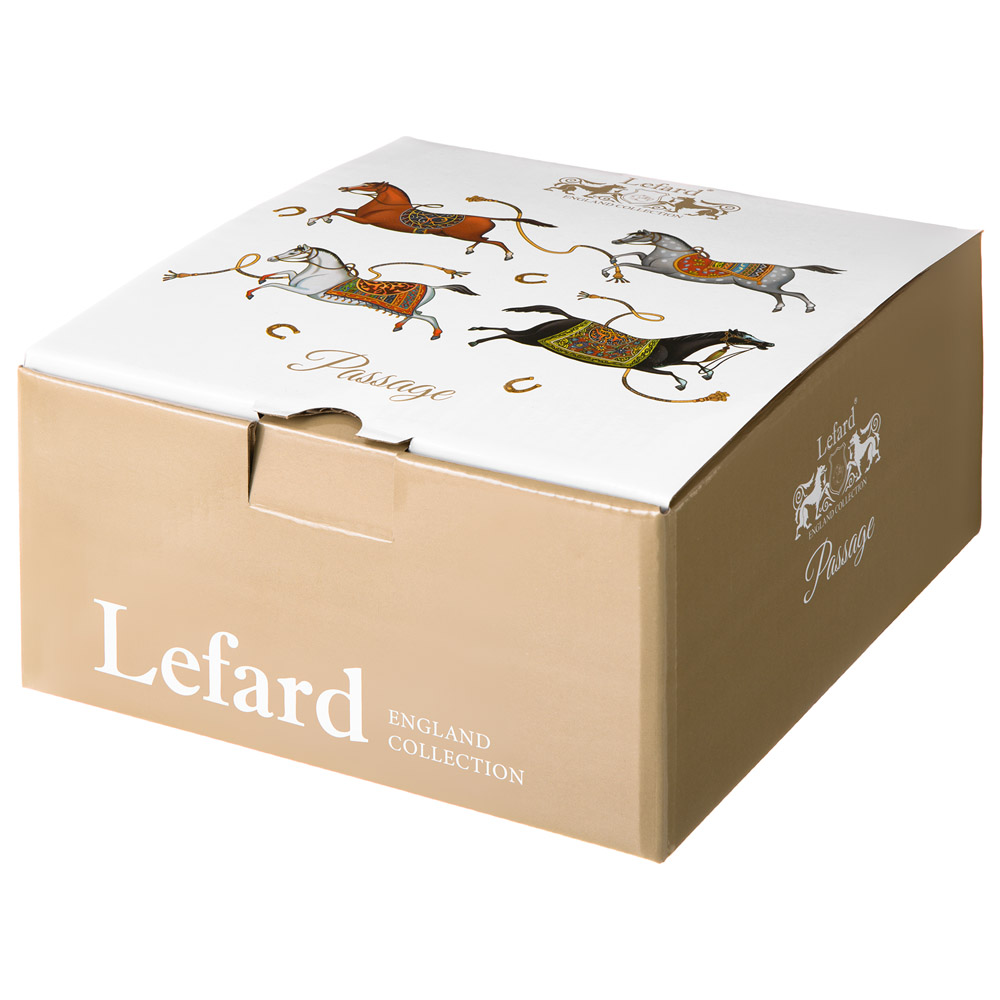 ЧАЙНАЯ ПАРА LEFARD