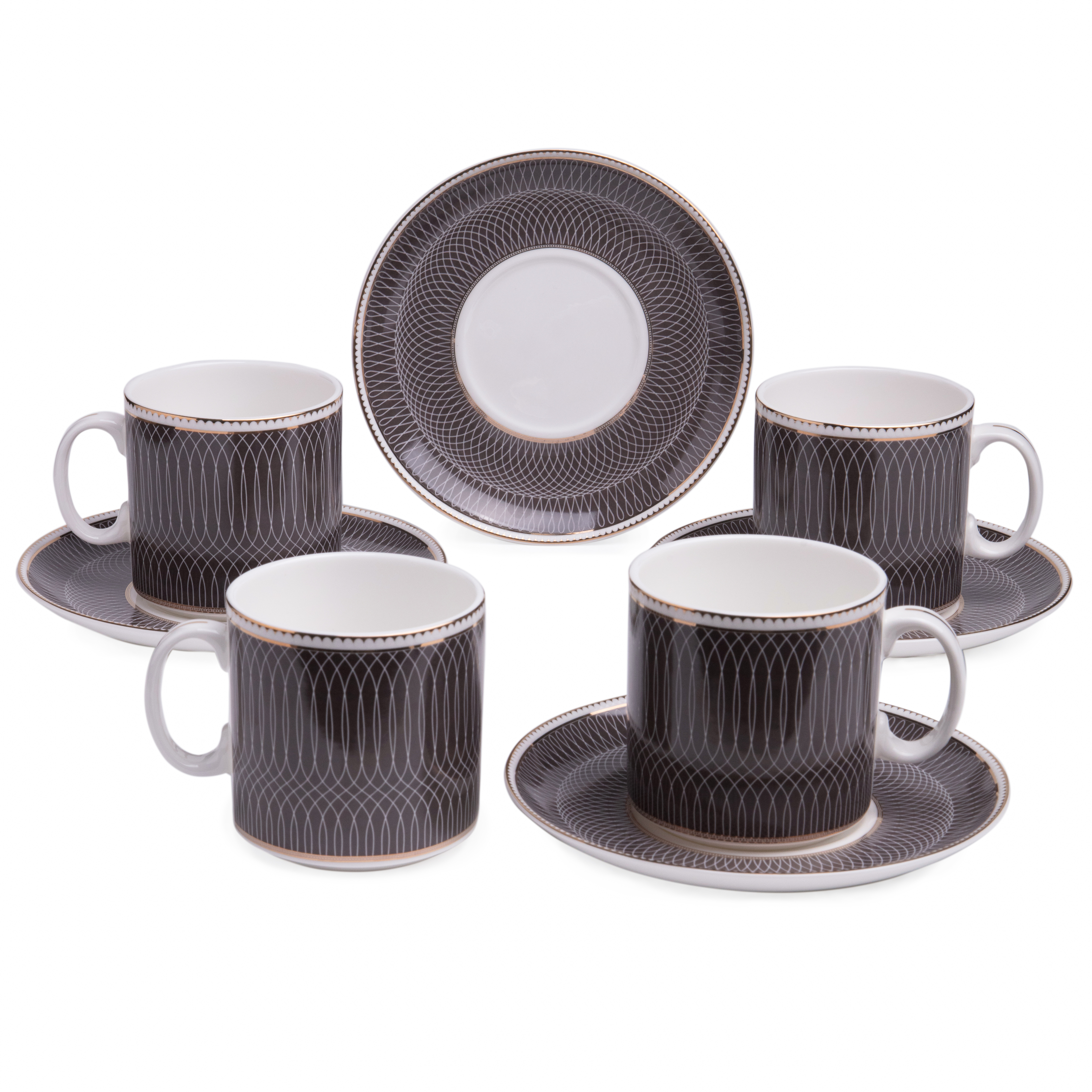 ЧАЙНЫЙ НАБОР LEFARD