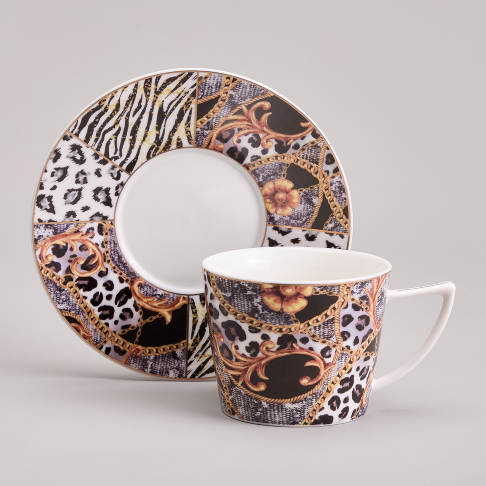 ЧАЙНЫЙ НАБОР LEFARD