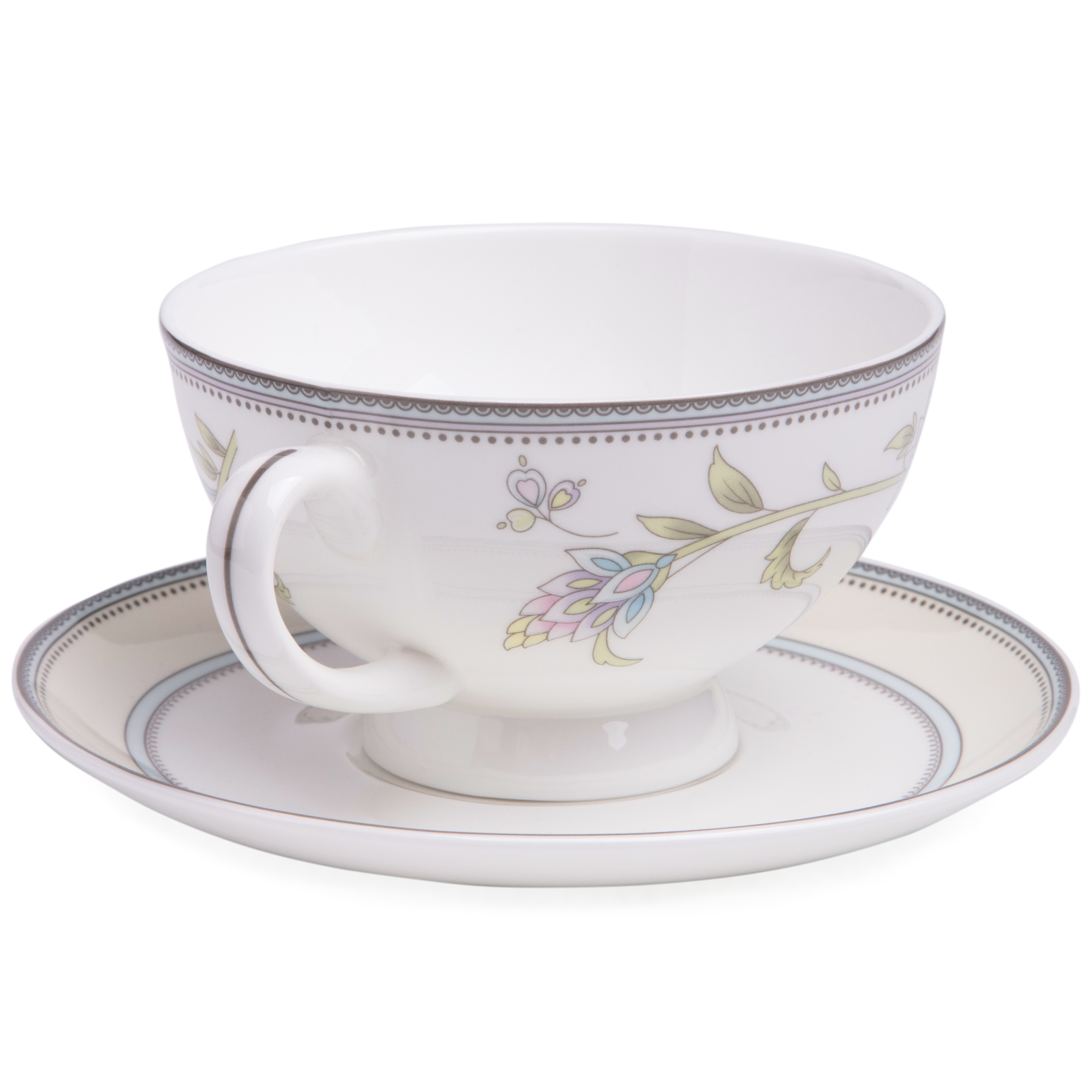 ЧАЙНЫЙ НАБОР LEFARD