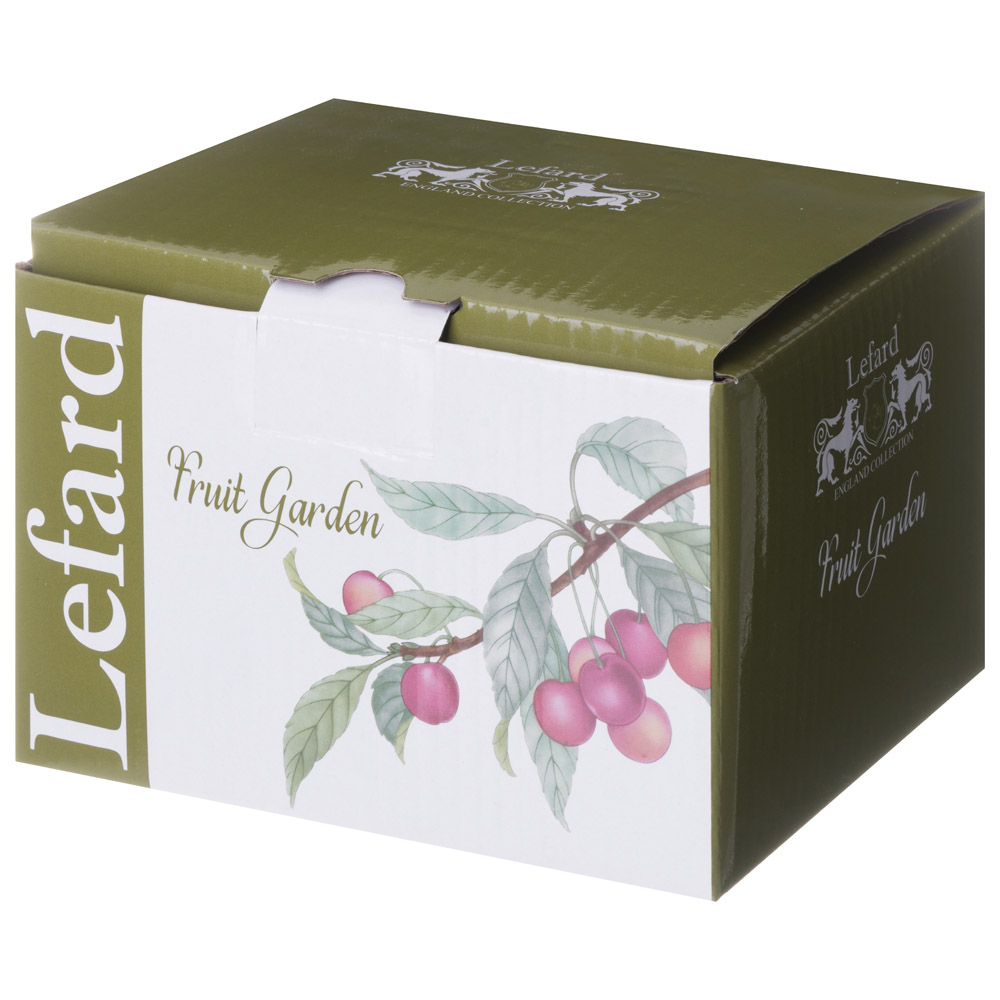 ЧАЙНАЯ ПАРА LEFARD