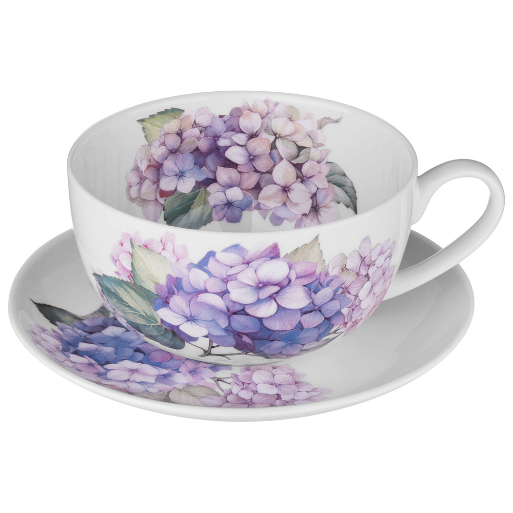 ЧАЙНАЯ ПАРА LEFARD