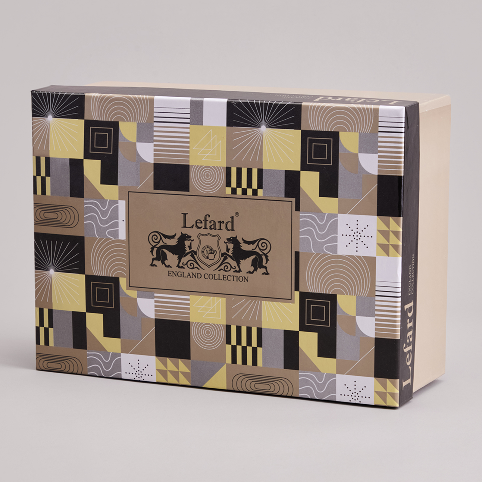 ЧАЙНЫЙ НАБОР LEFARD