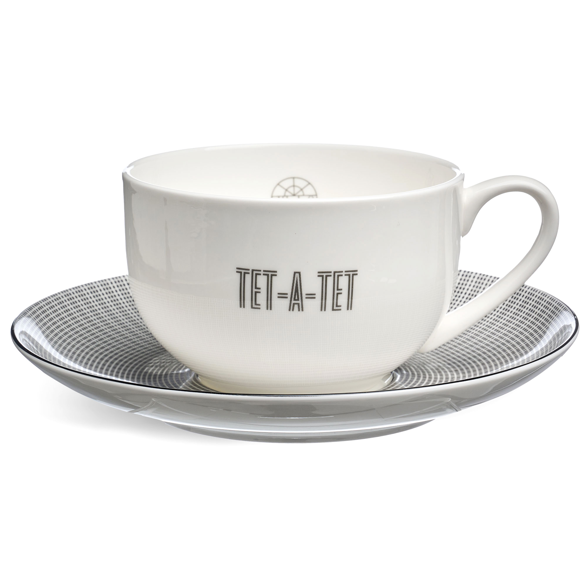 ЧАЙНАЯ ПАРА LEFARD