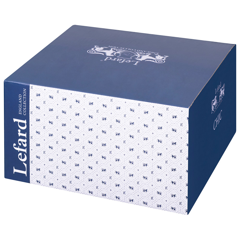 ЧАЙНЫЙ НАБОР LEFARD