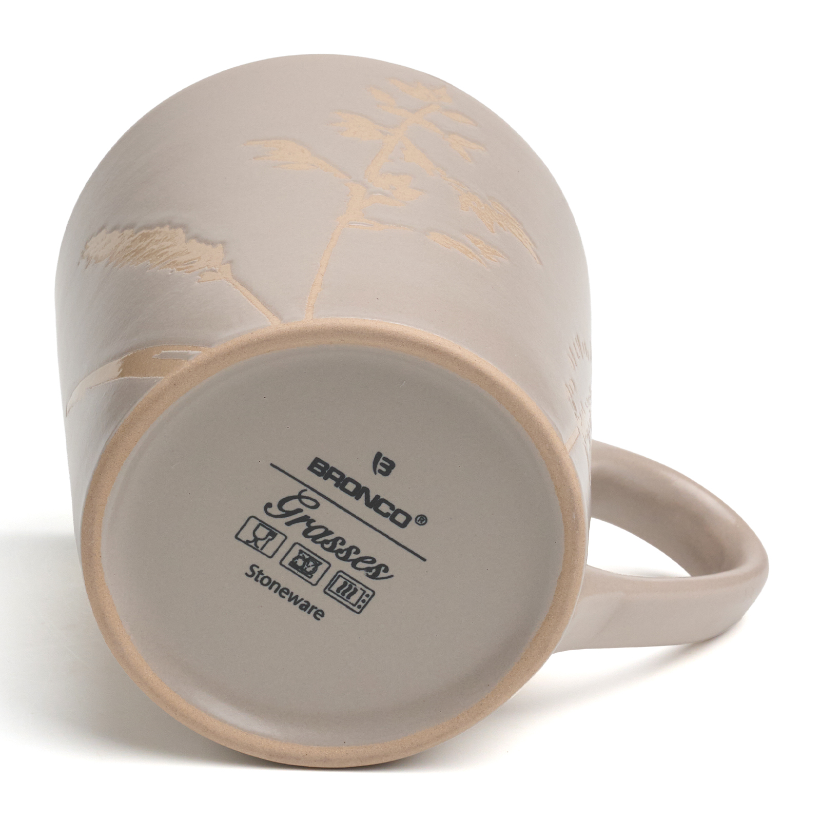 НАБОР КРУЖЕК BRONCO