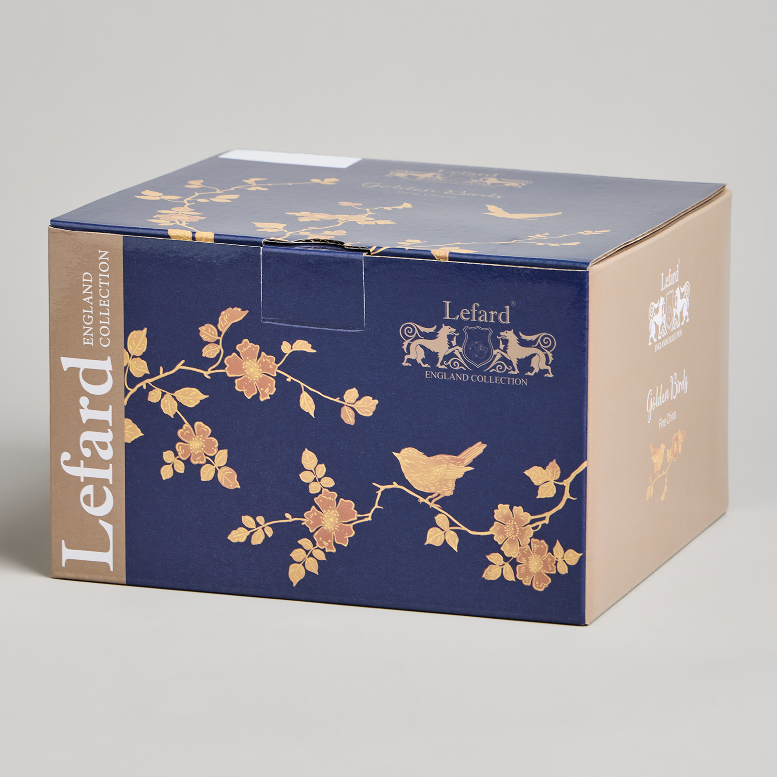 ЧАЙНЫЙ НАБОР LEFARD