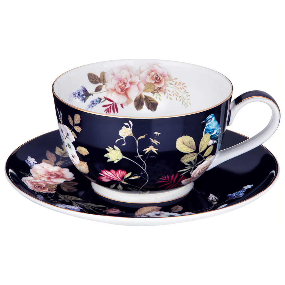 ЧАЙНАЯ ПАРА LEFARD