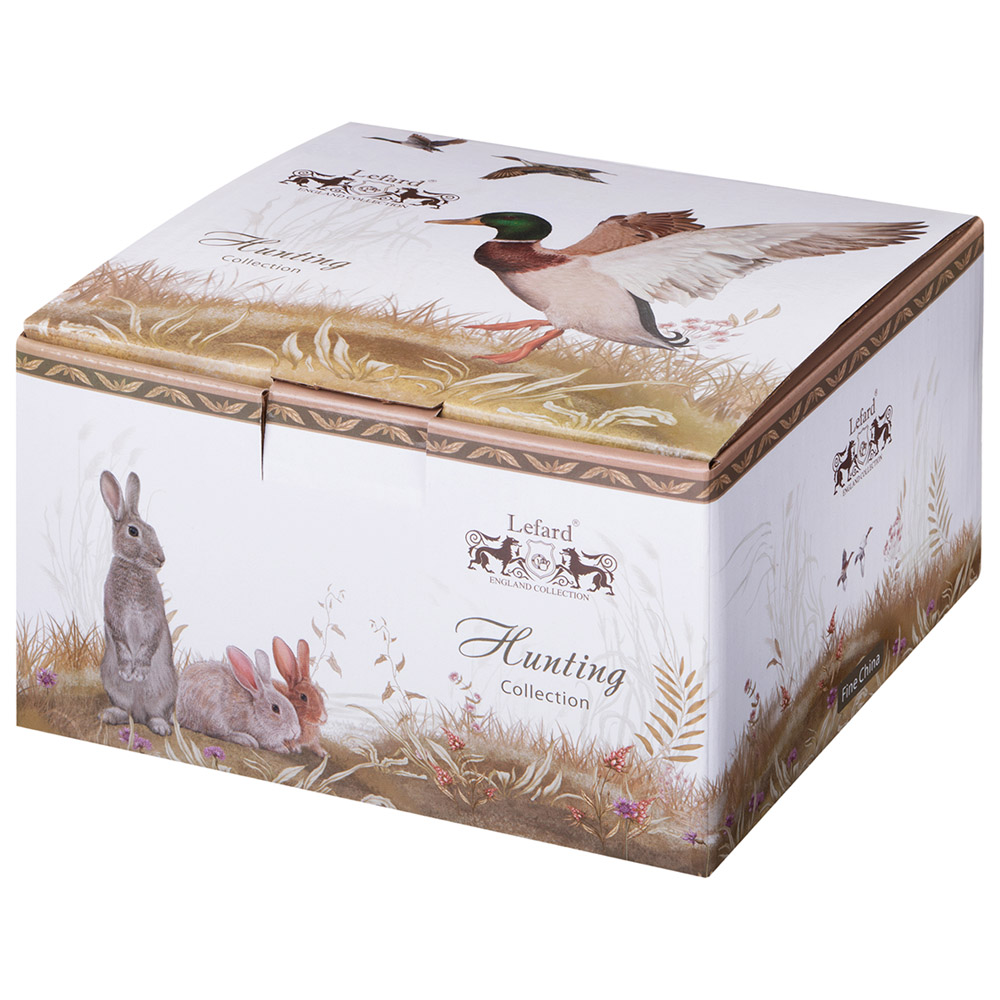 ЧАЙНЫЙ НАБОР LEFARD