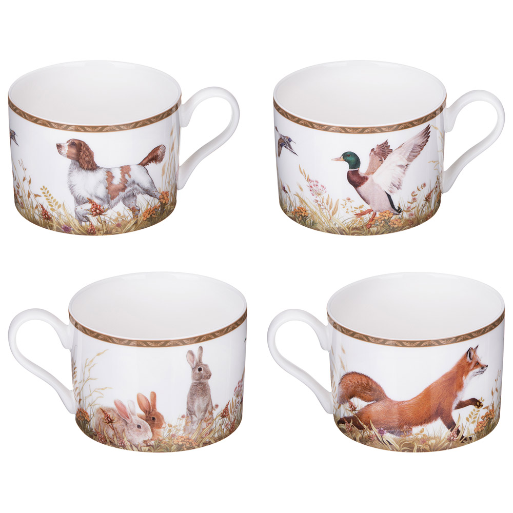 ЧАЙНЫЙ НАБОР LEFARD