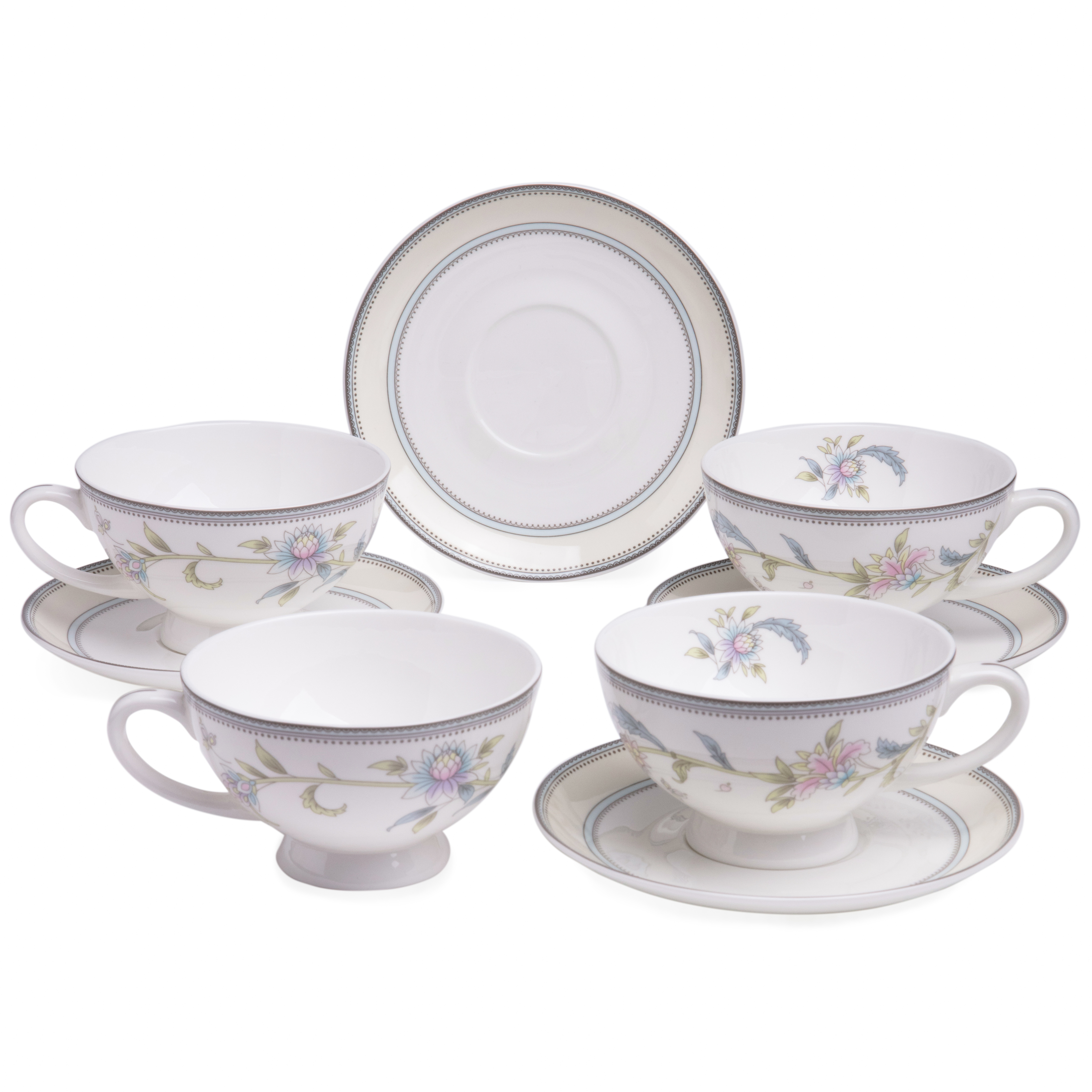 ЧАЙНЫЙ НАБОР LEFARD