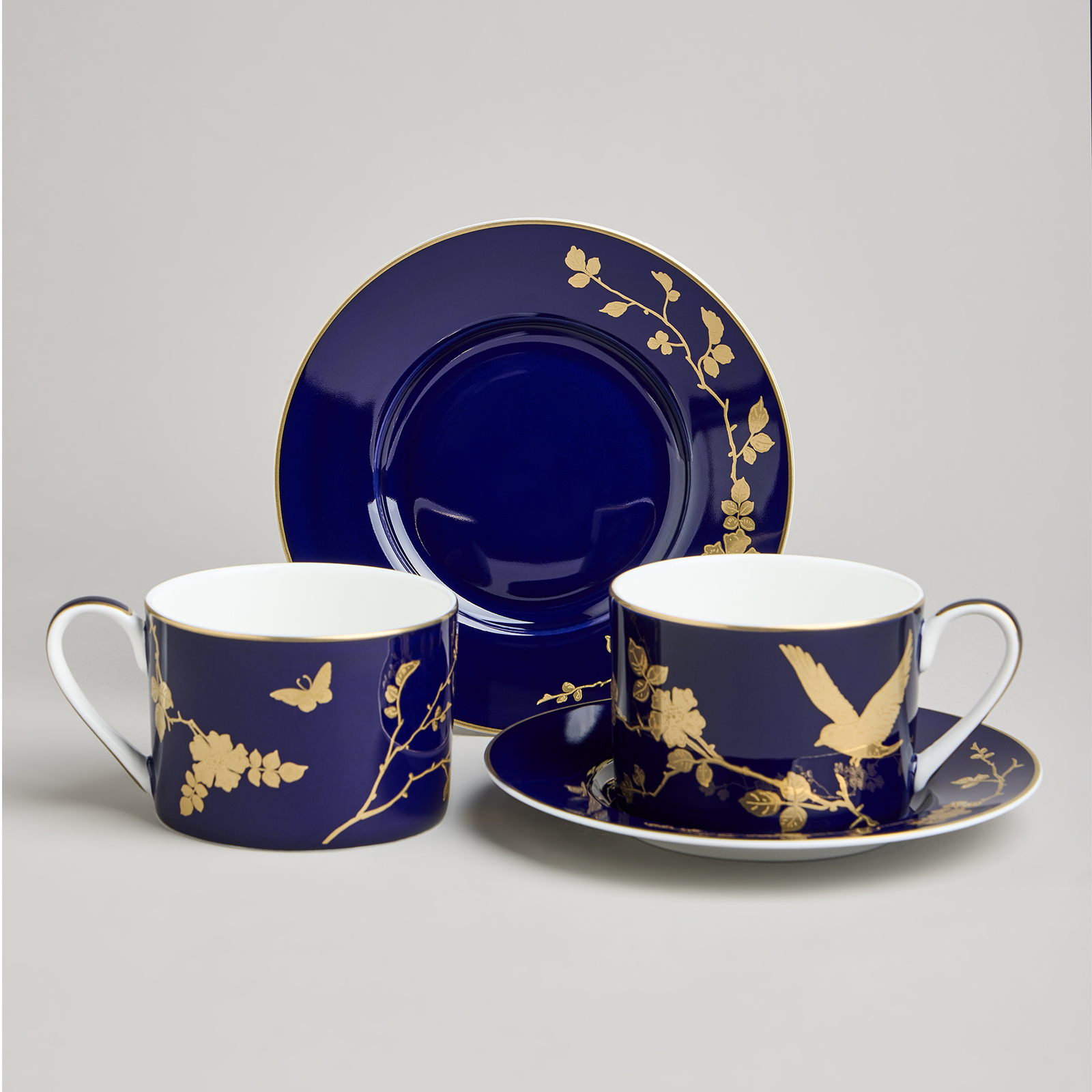 ЧАЙНЫЙ НАБОР LEFARD