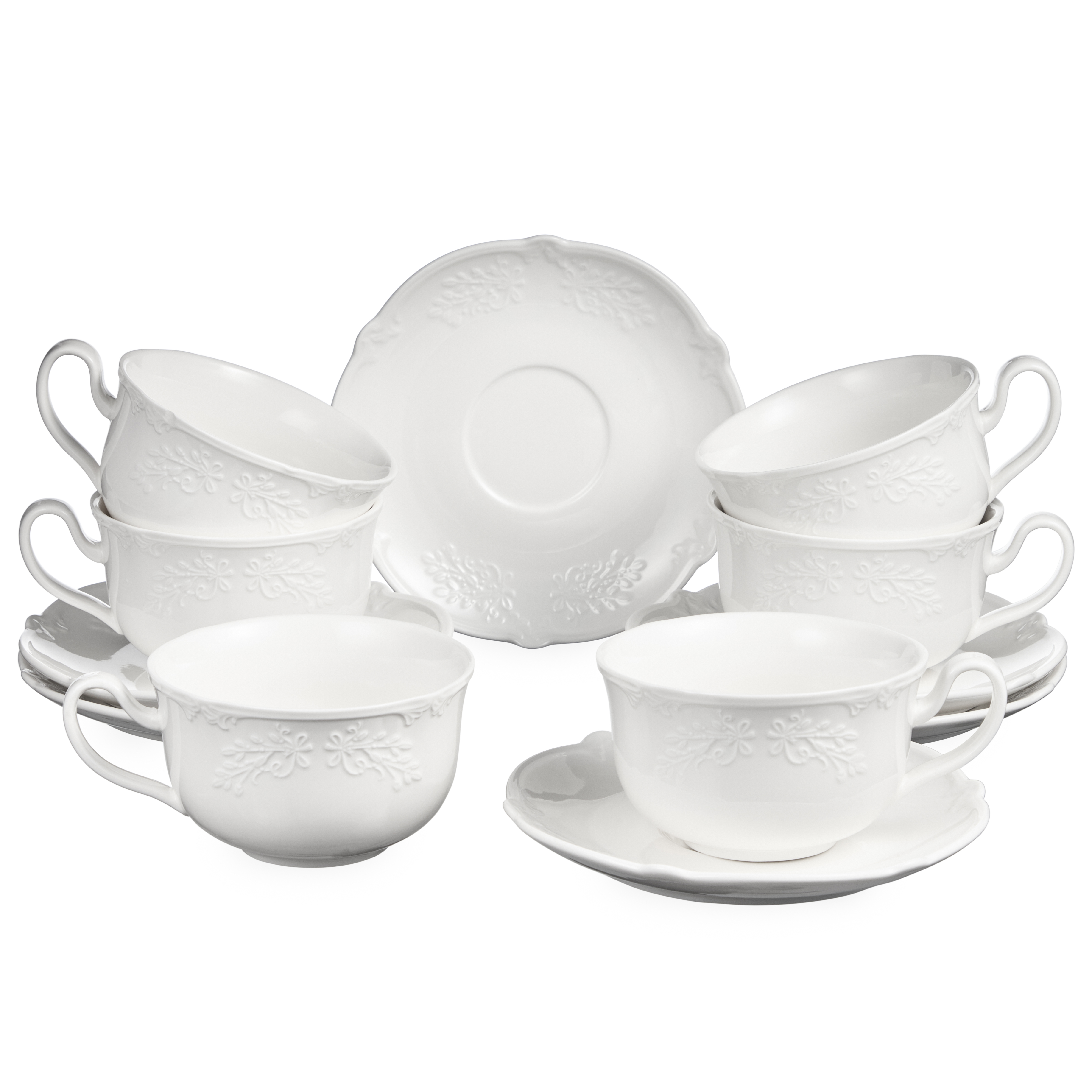 ЧАЙНЫЙ НАБОР LEFARD