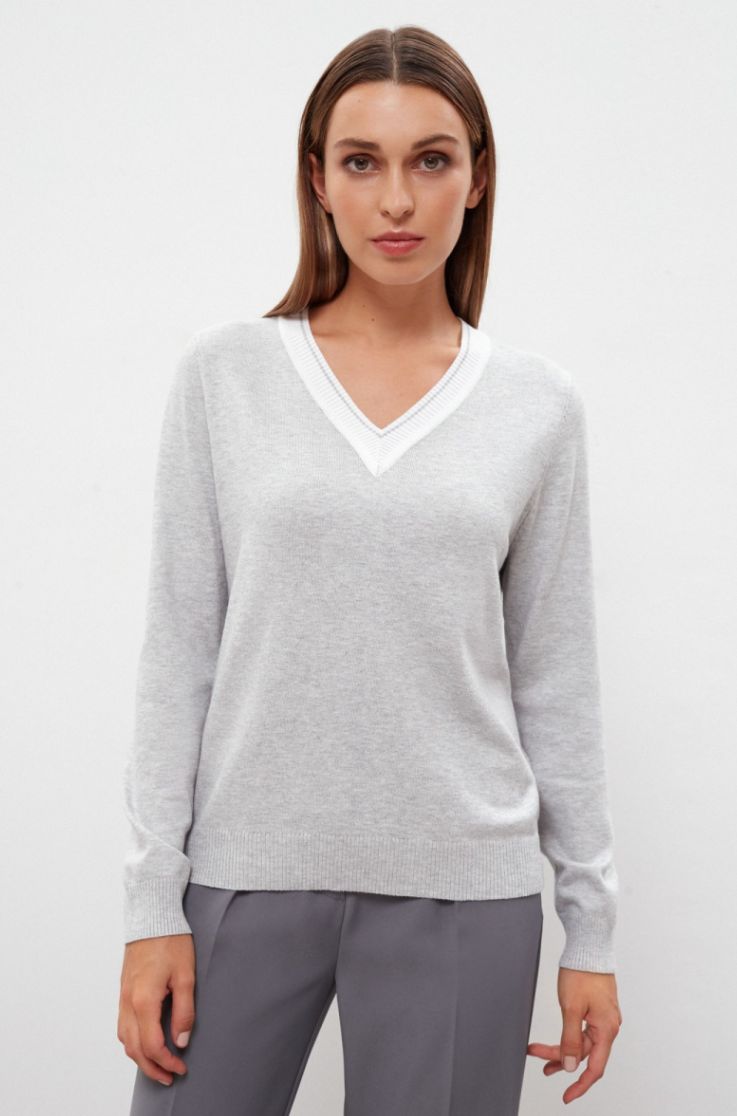 Джемпер женский