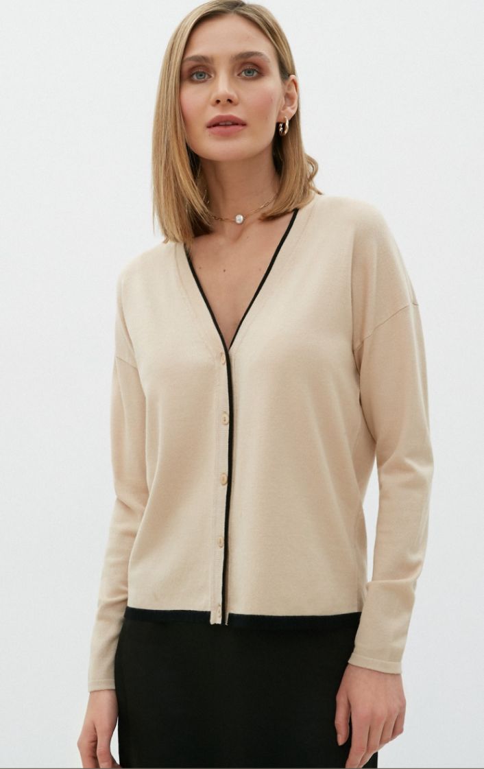 Кардиган Женский