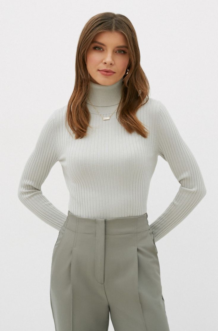 Водолазка Женская