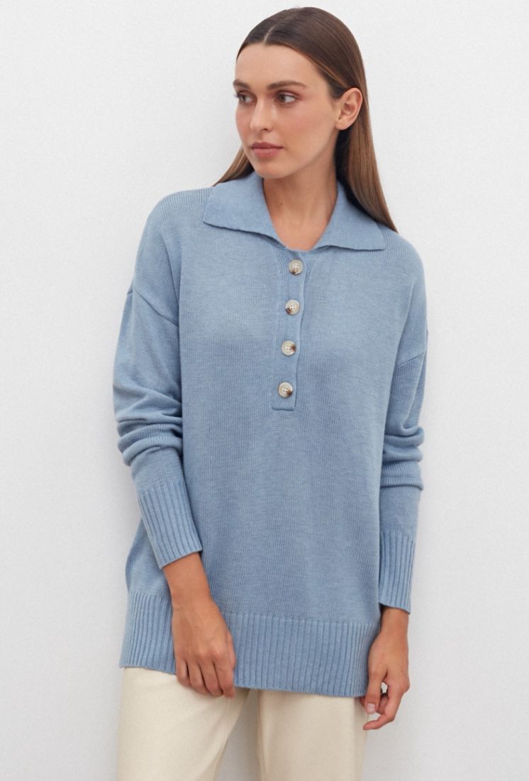 Джемпер женский