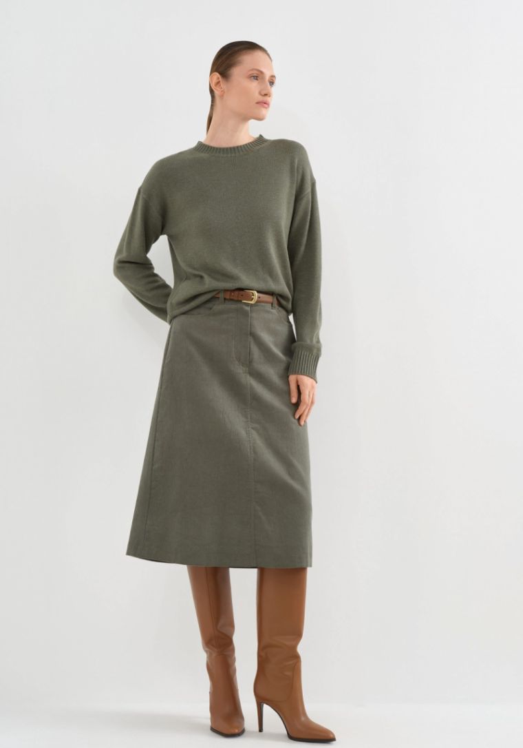 Джемпер женский