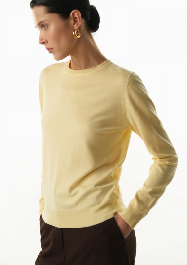 Джемпер женский